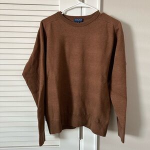 Peter Miller Wool Pullover Sweater